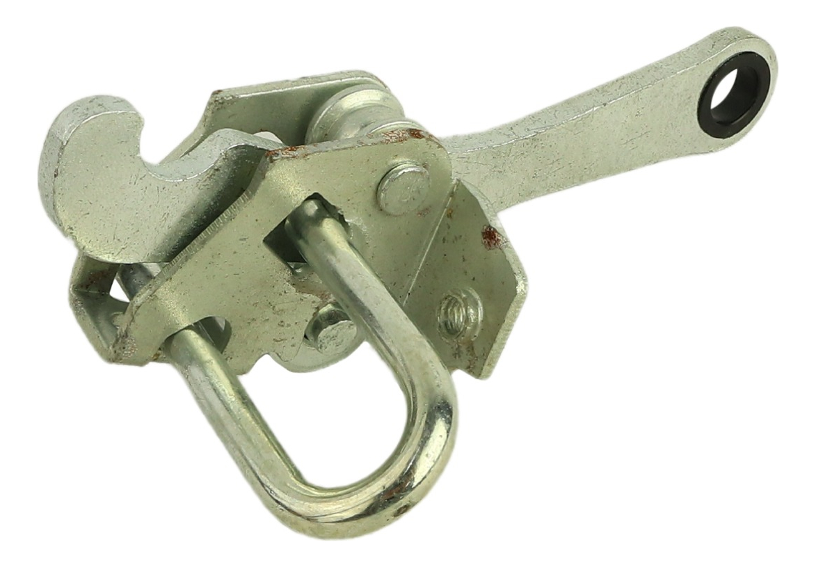 Limitador da Porta Dianteira Ducato 2.3 16v Multijet Eletronica 2010 2011 2012 2013 2014 2015 2016 2017 Euro 3 e Euro 5