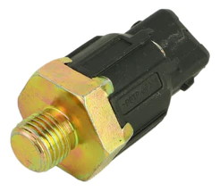 Sensor de Detonação 2 Pinos Sandero 1.6 16v Flex 2007 2008 2009 2010 2011 2012 2013