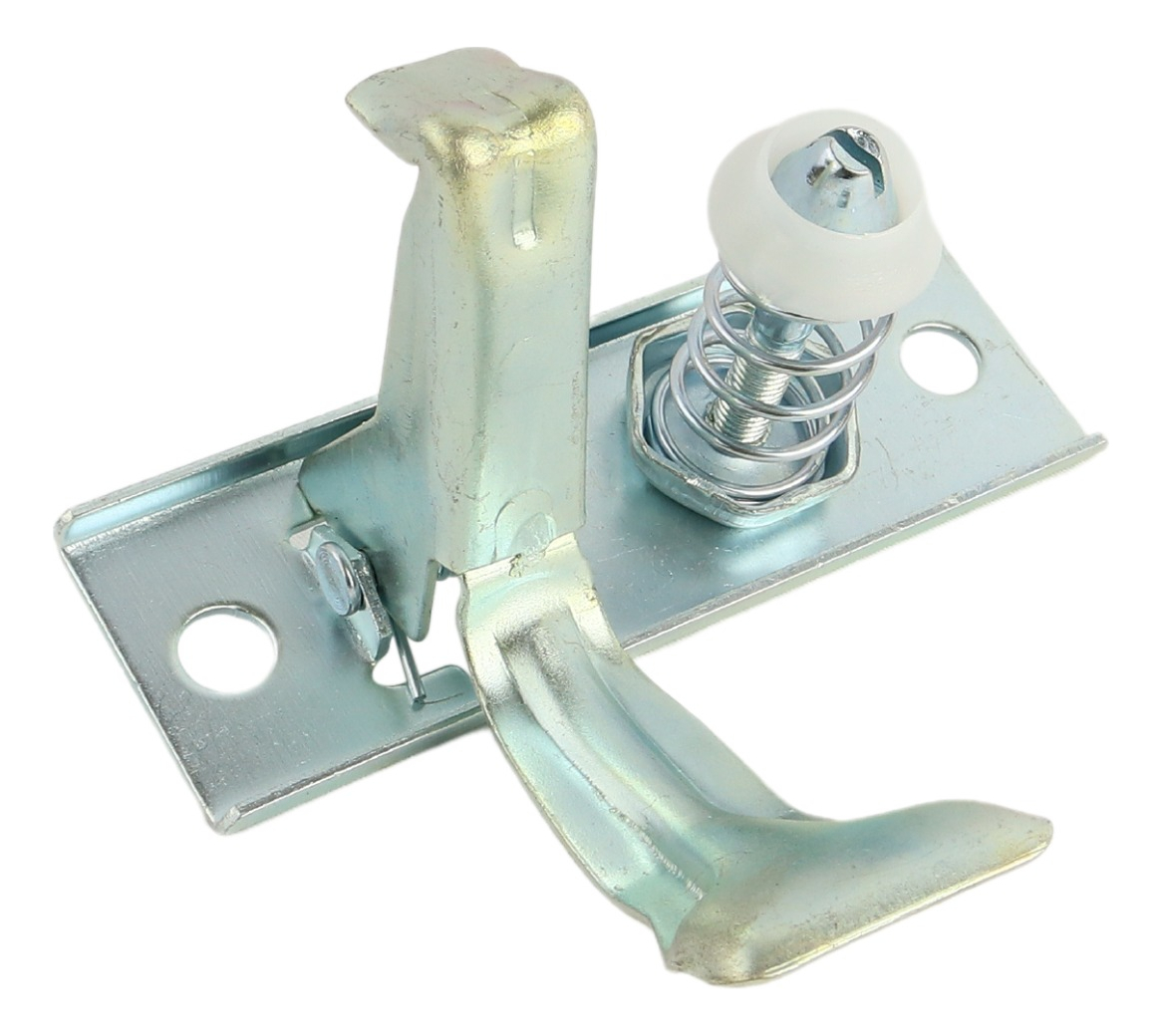 Fechadura Trava Trinco Superior do Capô Palio Weekend 1996 1997 1998 1999 2000 2001 em Oferta na Shopee