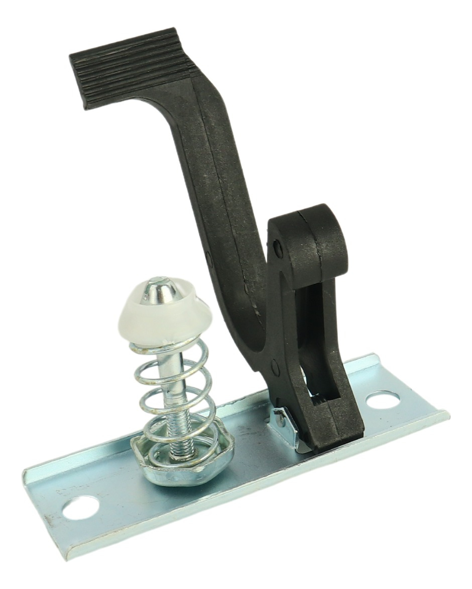 Fechadura Trava Trinco Superior do Capô Palio 2001 2002 2003 2004 2005 2006 2007 em Oferta na Shopee