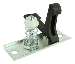 Fechadura Trava Trinco Superior do Capô Capúz Strada 2008 2009 2010 2011 2012 2013 2014 2015 2016 2017 2018 2019 2020 em Oferta na Shopee