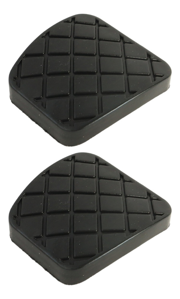 Jogo Capa da Pedaleira da Embreagem e Freio Amarok 2.0 16v Manual 2010 2011 2012 2013 2014 2015 2016 2017 2018 2019 em Oferta na Shopee