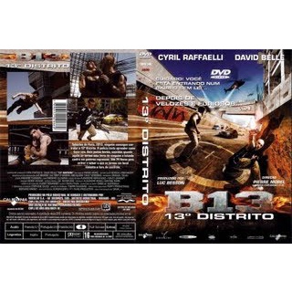 B13 13 Distrito: Onde Comprar | BuscaProdutos