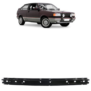 Alma Parachoque Gol 1987 1988 1989 1990 1991 1992 1993 1994 1995 1996 1997 Dianteiro Preto em Oferta na Shopee