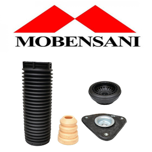 Kit do Amortecedor Dianteiro Ford Focus 2008 a 2019 – Mobensani MB4177