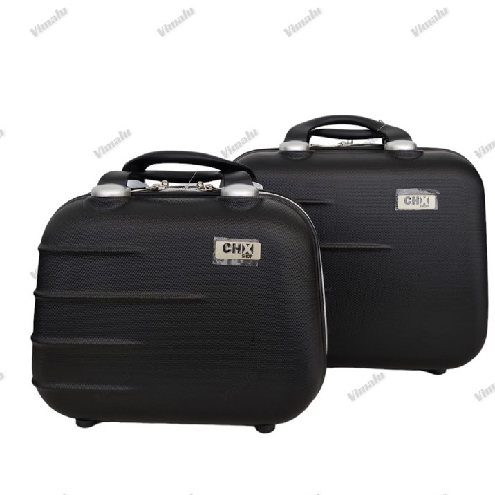 FRASQUEIRA NECESSAIRE DE VIAGEM TAMANHO PP em Oferta na Shopee