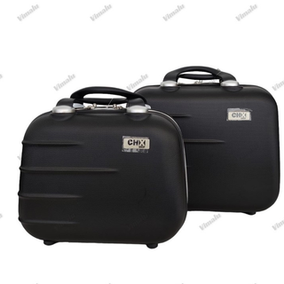 FRASQUEIRA NECESSAIRE DE VIAGEM TAMANHO PP em Oferta na Shopee