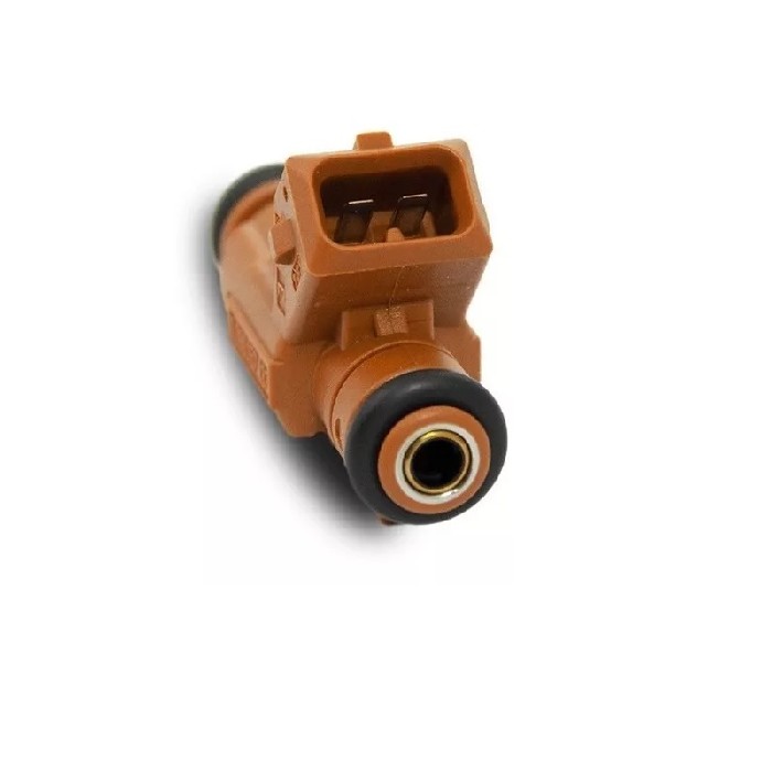 BICO INJETOR SPIN 1.8 FLEX 2013 EM DIANTE COBALT 1.8 FLEX 2013 EM DIANTE COR MARRON HVR701072