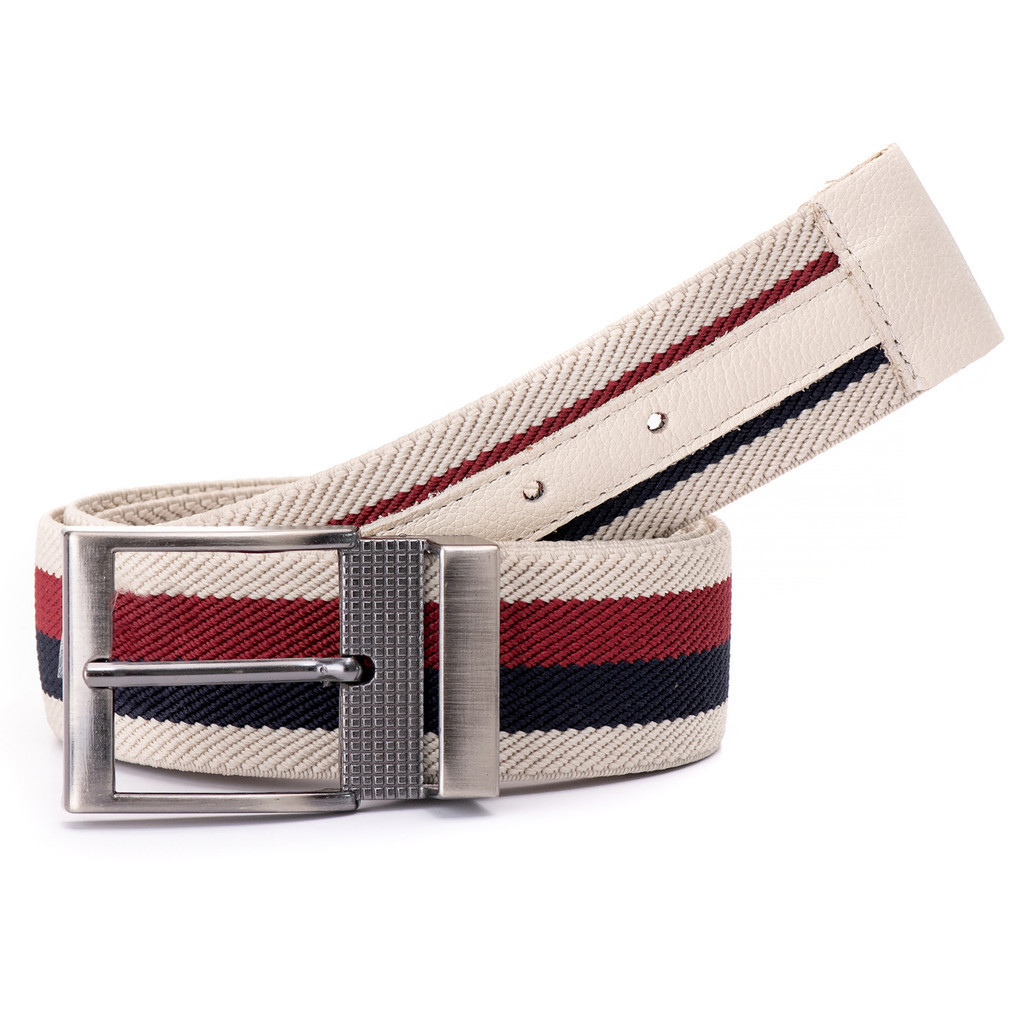 Cinto de Elástico Dupla Face Masculino 1750 em Oferta na Shopee