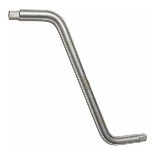 Chave Cambio E Carter Para Veiculos Trafic 8mm E 10 Mm