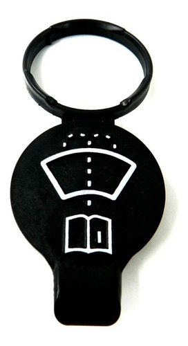 Tampa Reservatório Limpador Parabrisa Onix Spin Cruze Prisma em Oferta na Shopee