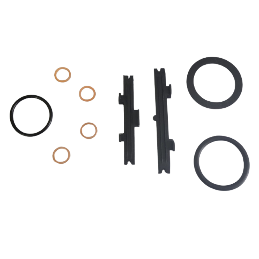 Junta Do Carter Daihatsu Terios 1.3 16v Gas 97-00 Motor Hcej
