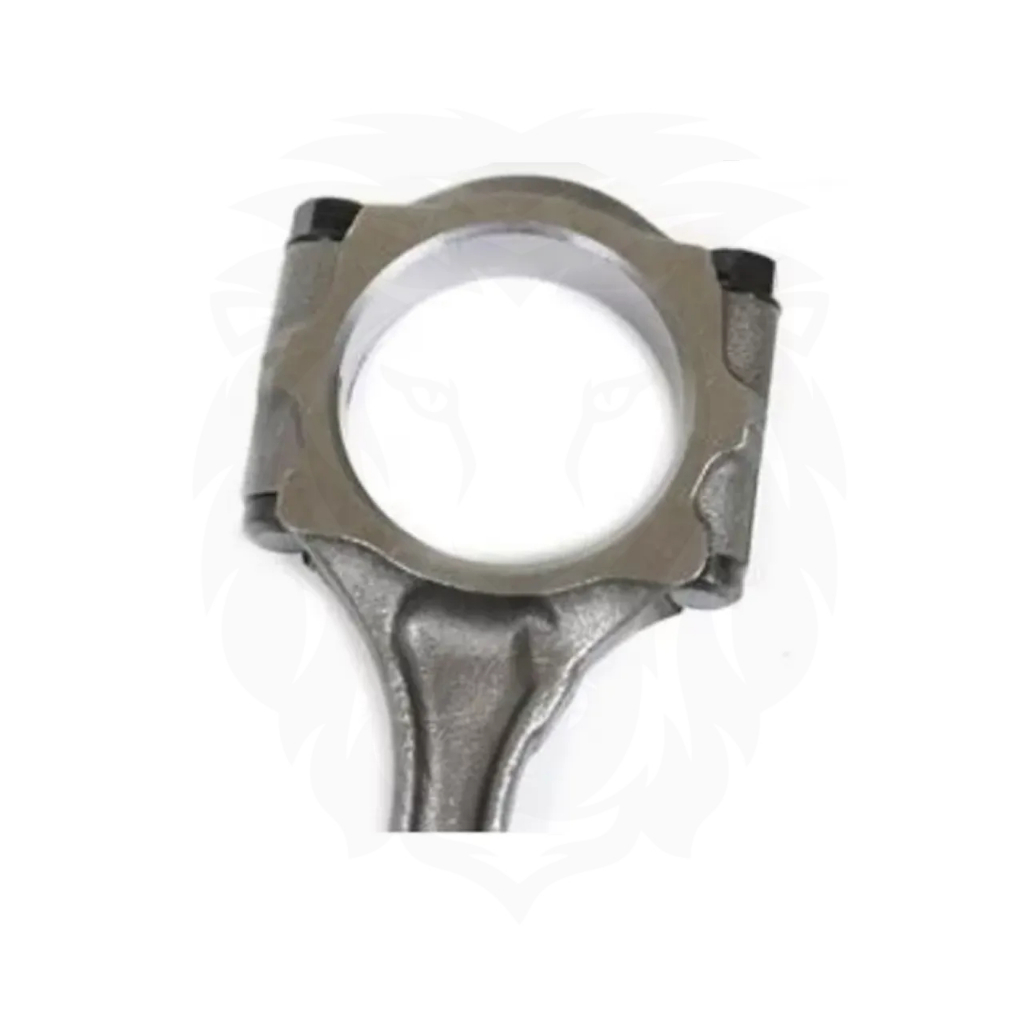 Biela De Motor Honda Civic 1.7 16v Gas 2001/2006 D17z2