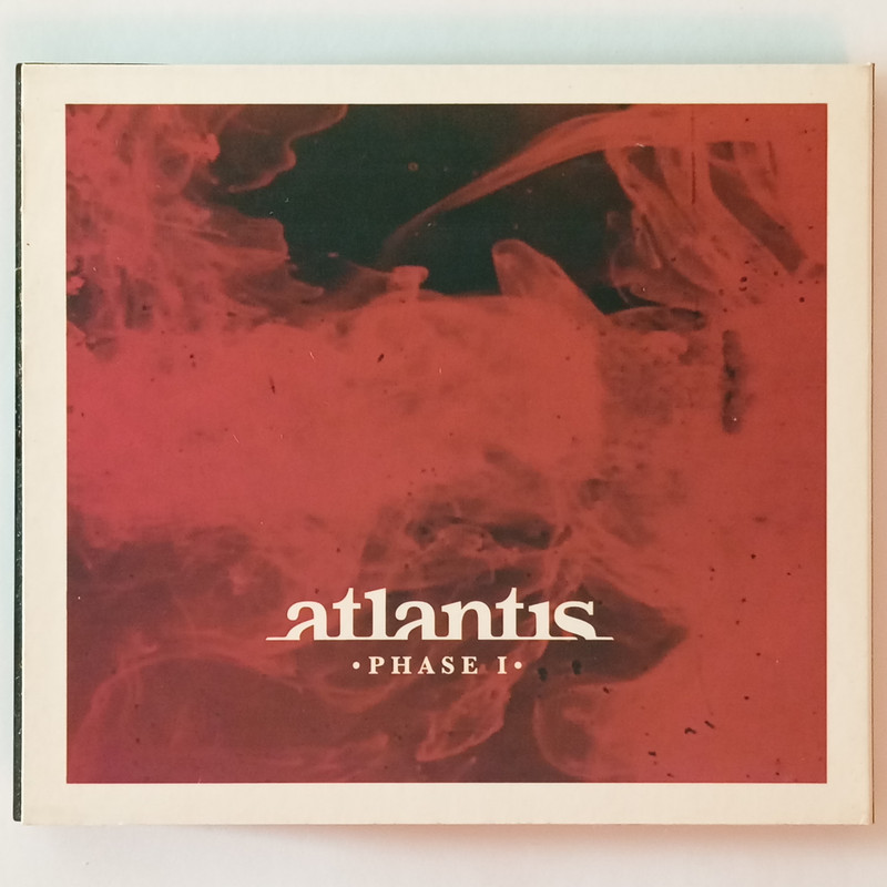Atlantis - Phase 1 (duplo)