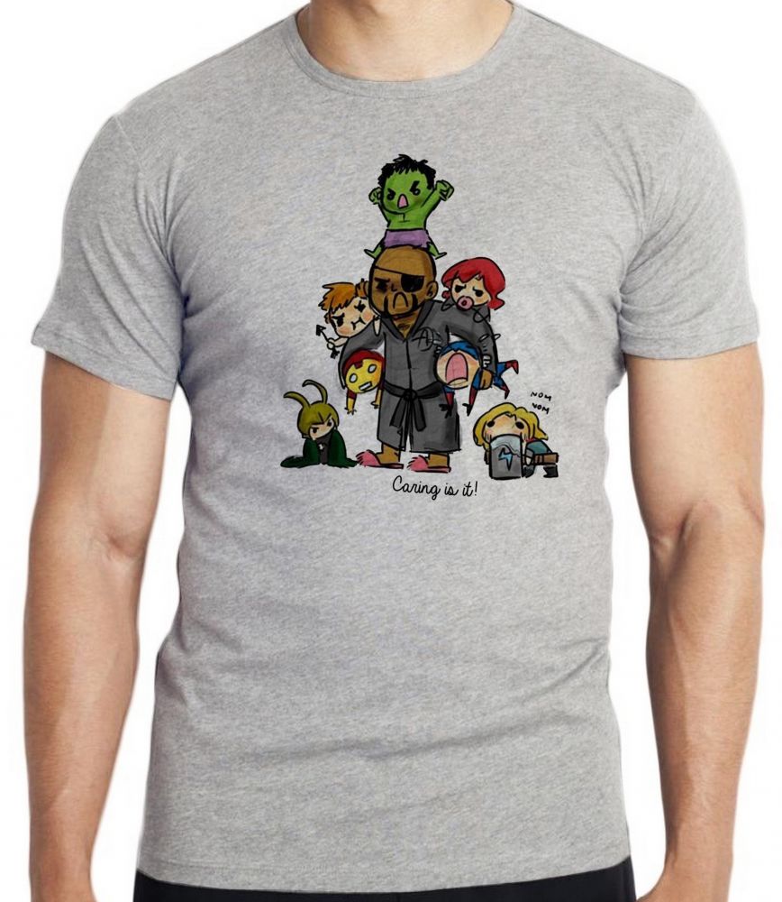 camiseta blusa Vingadores Crianças  Blusa criança infantil juvenil adulto camisa todos tamanhos