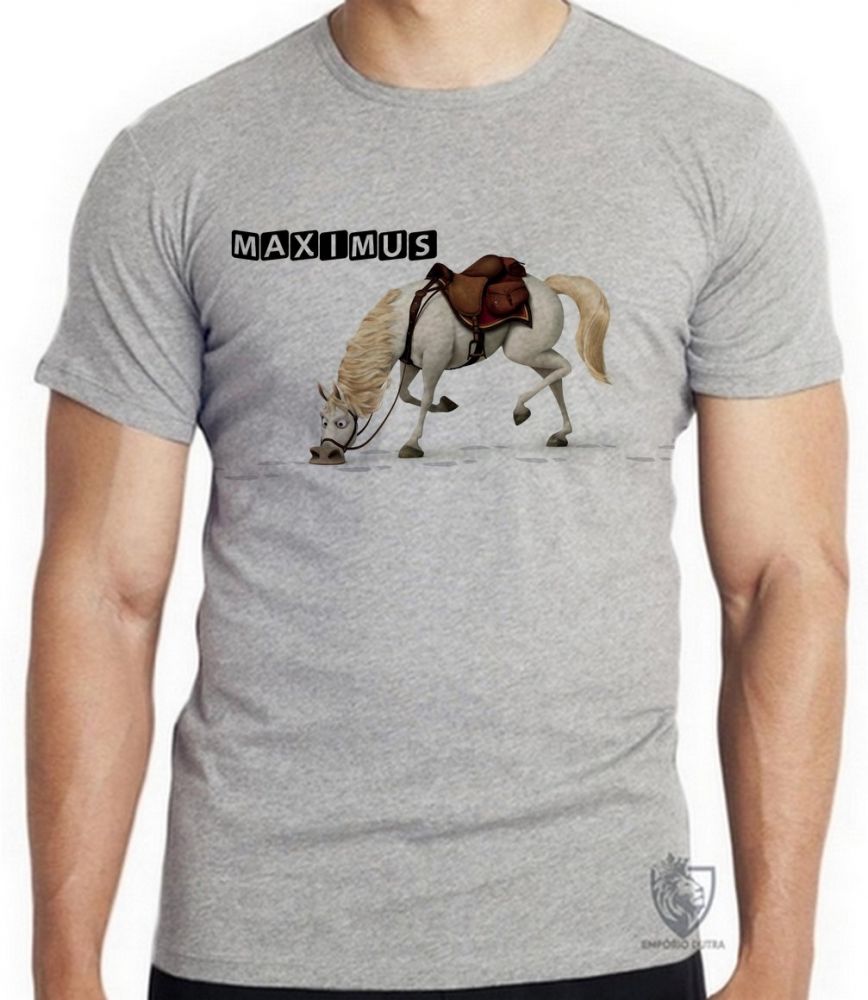 camiseta blusa Max Enrolados  Blusa criança infantil juvenil adulto camisa todos tamanhos