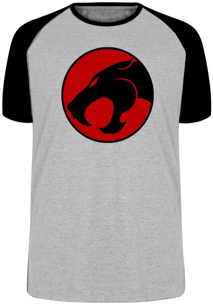 camiseta blusa Thundercats  Blusa Plus Size extra grande adulto ou infantil
