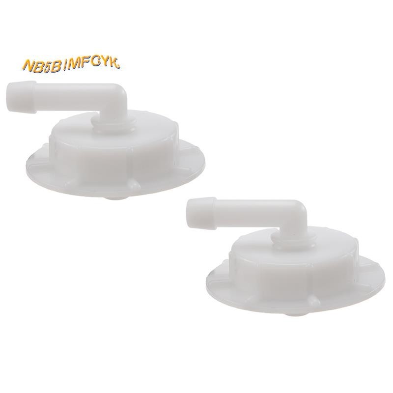 2Pack Radiador Reservatório De Refrigeração Tampa Do Tanque De Transbordo Para Honda Acura Accord Civic Insight-elements 19102-Pm5-A00
