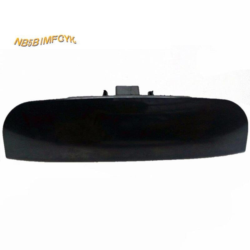 【nb5bBRJ3】Interruptor De Porta Traseira Do-Malas 8726Q8 Para Peugeot 206/207/307 Citroen C2/C4/C5/Elysee Back Door Swit