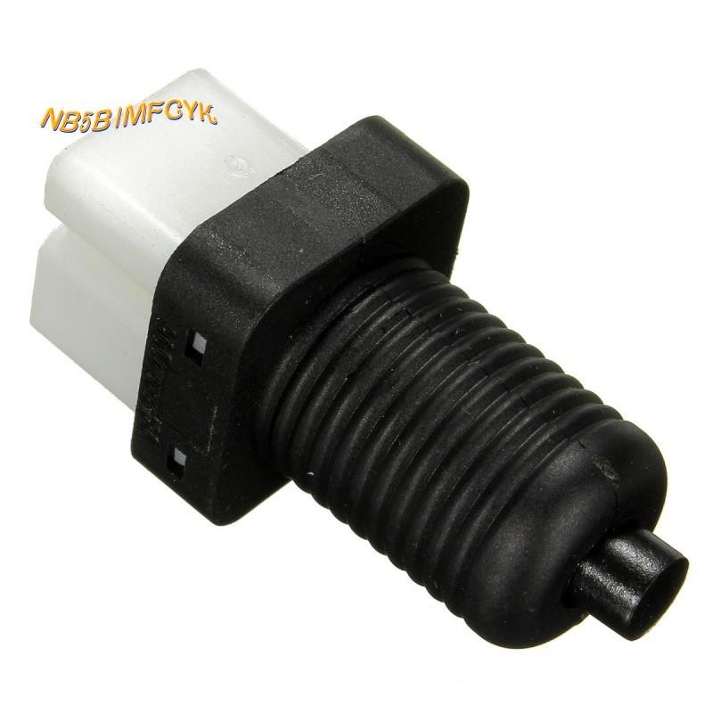 【nb5bBRJ3】Interruptor De Parada Da Luz De Freio 2 Pinos Para Peugeot 106 206 306 307 405 406 Especialista 453411