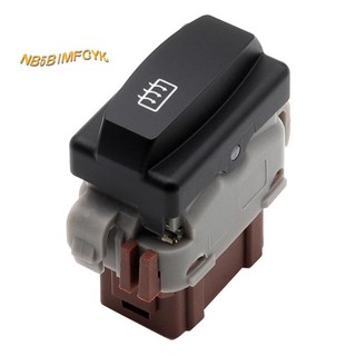 【nb5bBRJ3】253507278R Interruptor Térmico Para Carro 25350-7278R 6Pin Renault Logan 2011-2014 DusI .