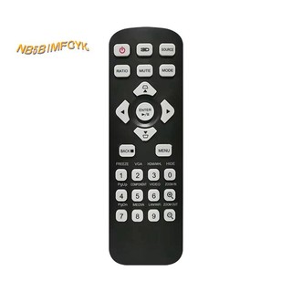 【BRJ3】Novo T-2501 Para Projetores Acer Controle Remoto 3D X1123H X118H X118AH X118H X1223H X128H X1323WH X138WH X168H
