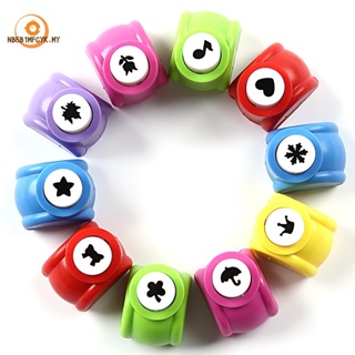 Punção De Papel Conjunto De 10 Punções Prensa Manual Formas De Artesanal Impressão , Árvore em Oferta na Shopee