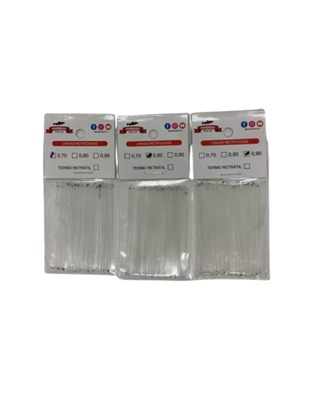 HASTE RETIFICADA  PARA CONFECÇÃO DE ANTENINHA - MAGRÃO em Oferta na Shopee