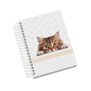Caderneta de vacinação Pet Personalizada com Nome