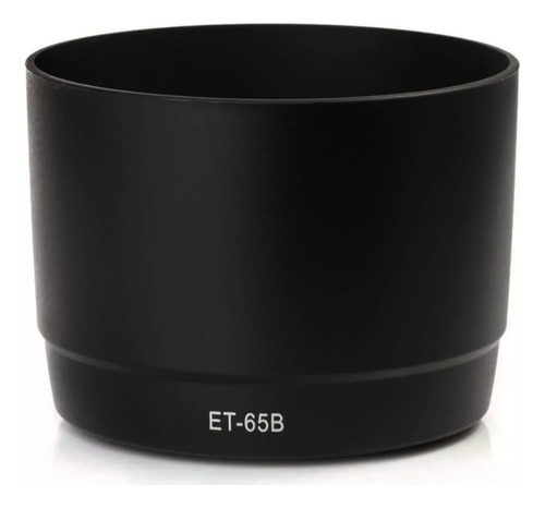 Para-sol Baioneta Et-65b Para Lentes Canon 70-300mm 4-5.6 Is