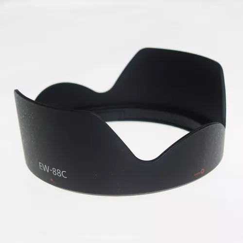 Parassol Tulipa Ew-88c P Lente Canon 24-70mm F2.8l Ii Usm