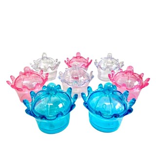 Mini Coroa Lembrancinha - 10 Unidades em Oferta na Shopee