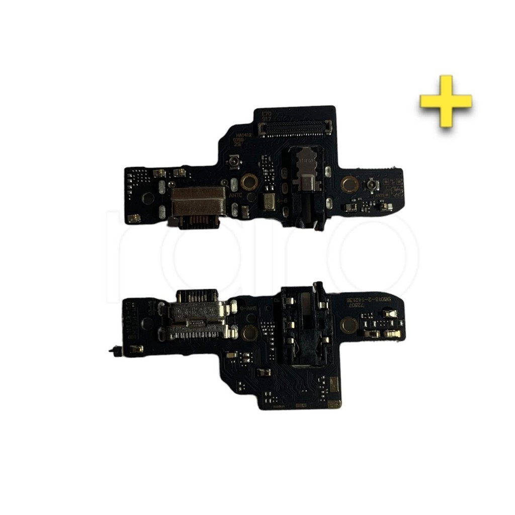 Conector de Carga Placa Sub Turbo Xaomi Poco M4 Pro (5G)