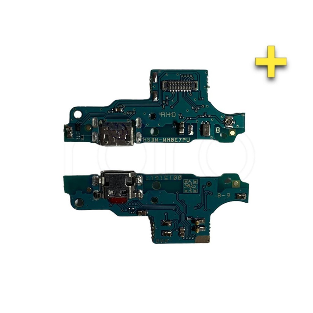 Conector de Carga Placa Sub Turbo Motorola E7 Plus em Oferta na Shopee