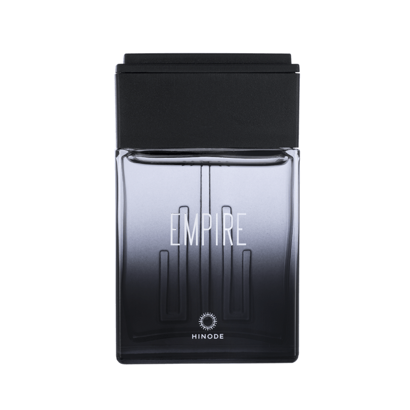 Perfume Empire Hinode Tradicional Masculino 100ml – Original Premiado