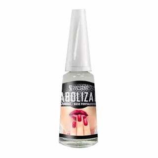 Pacstar Base Anabolizante de Unhas 8ml em Oferta na Shopee