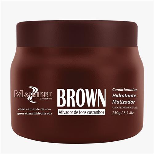 Brown Hair: Guia Completo e Onde Comprar | BuscaProdutos