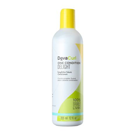 Deva Curl One Condition Delight - Condicionador 355ml - G