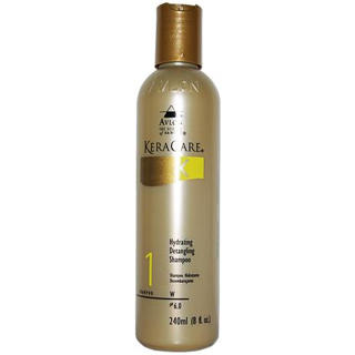 Shampoo Avlon KeraCare Hydrating Detangling 240ml - G em Oferta na Shopee