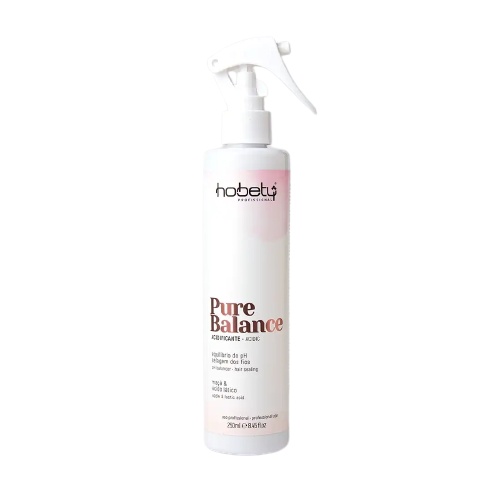 Hobety Pure Balance Acidificante 250ml