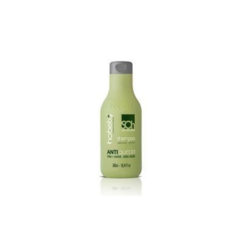 Hobety Shampoo Tratamento Anti Queda Jaborandi 300ml