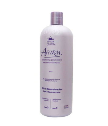 Avlon Affirm 5 in 1 Reconstrutor 475ml - G