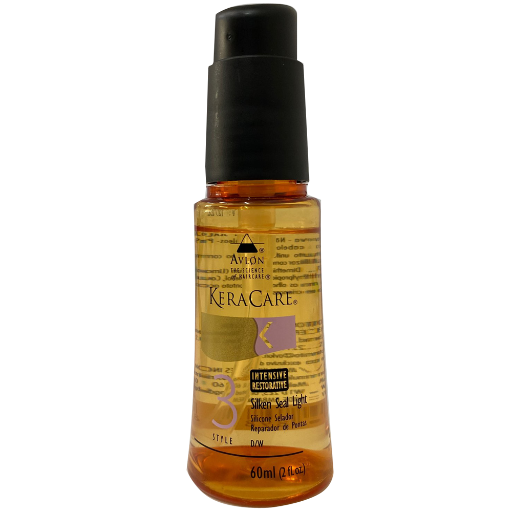 Avlon Keracare Silken Seal: Onde Comprar | BuscaProdutos