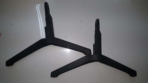 Pé Base Para Tv Samsung Mod: Bn63-18874x007