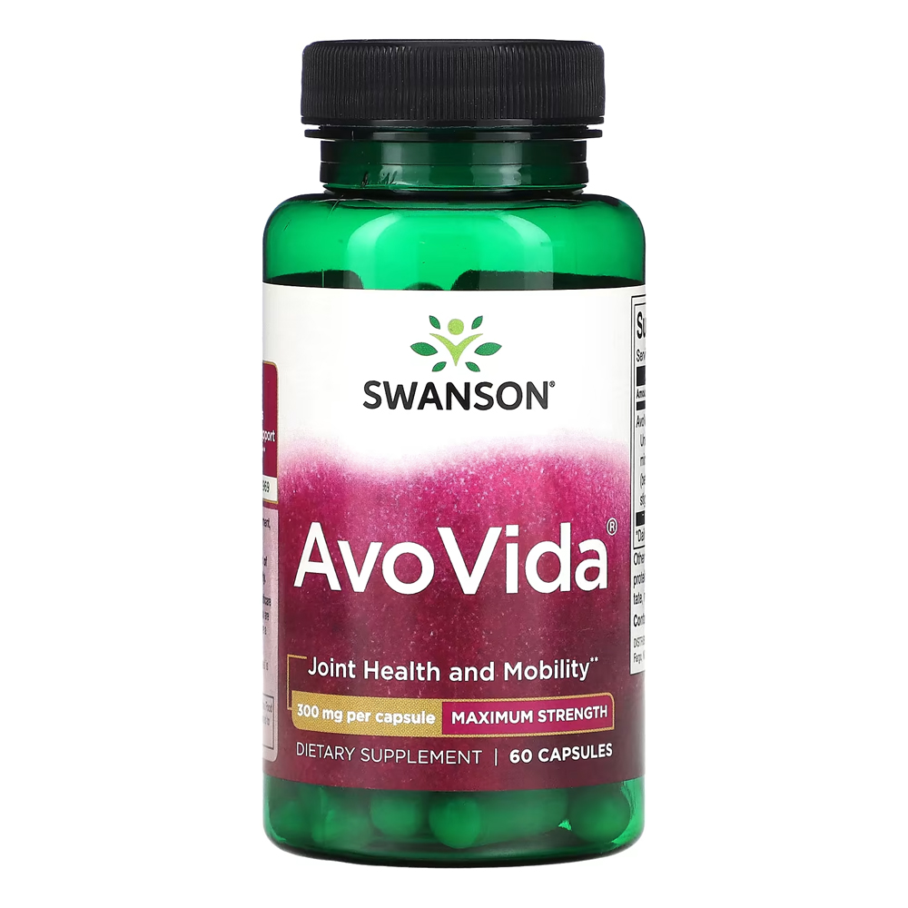 Avovida 300mg: Guia Completo e Onde Comprar | BuscaProdutos
