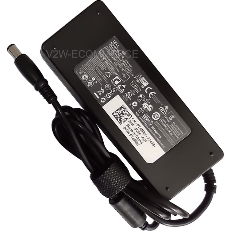 Carregador Dell Inspiron 1525 1520 1545 3442 13r 14r 15r