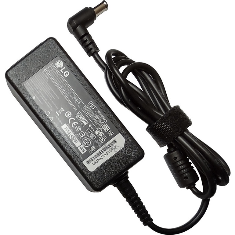 Fonte Para Monitores Lg W1943c W1643c W1943se 12v X 2A