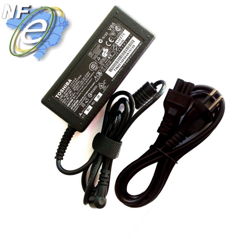 Fonte Para Semp Toshiba Sti Ni1401 Is1253 Is1414 Is1423