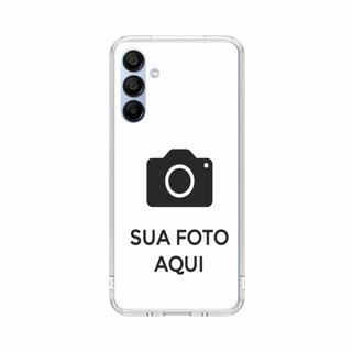 Capa Capinha Compativel para A15 Case Personalizada 01 em Oferta na Shopee