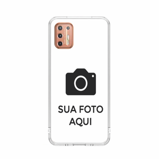 Capa Capinha Compativel para Moto G9 Plus Case Personalizada 01 em Oferta na Shopee
